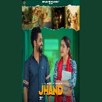 Jhand Sapna Choudhary New Haryanvi Dj Song 2023 By Masoom Sharma Poster